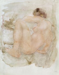 Female Nude